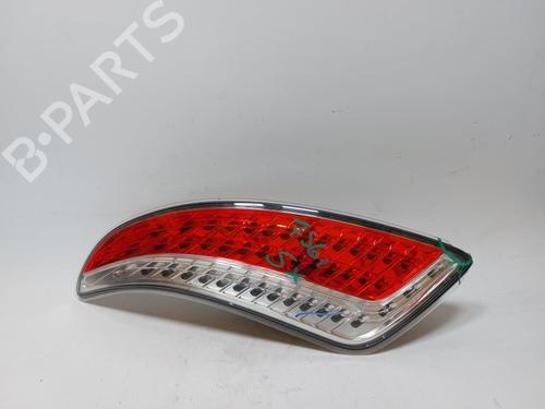 Fanale posteriore sinistro Fanale posteriore sinistro LANCIA DELTA III (844_) 1.4 Bifuel (844.AXA1A) (120 hp) 36183717 36183717