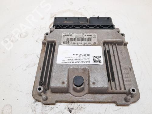 Engine control unit (ECU) OPEL CORSA D (S07) 1.3 CDTI (L08, L68) | BP37513566M57 - Image 3