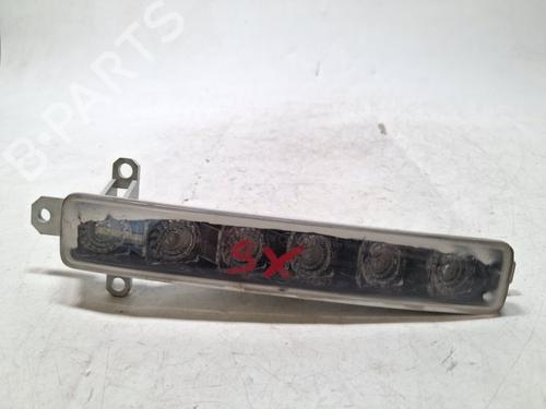Used Left headlight Left headlight CITROËN C1 II (PA_, PS_) 1.0 VTi 72 (72 hp) 39908078 39908078