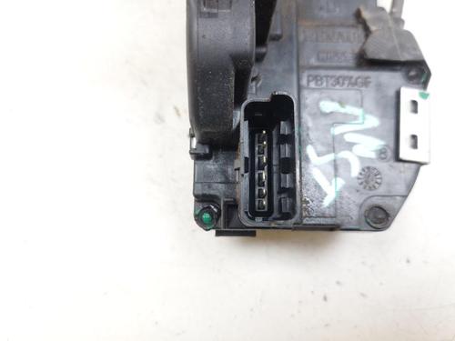 Front left lock NISSAN JUKE (F15) 1.5 dCi | BP29390677C98 