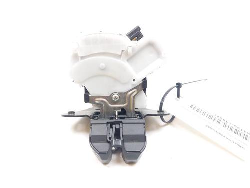 Used Tailgate lock MAZDA CX-3 (DK) 1.5 SKYACTIV-D (DK2WS, DK5FW) (105 hp) 27443093
