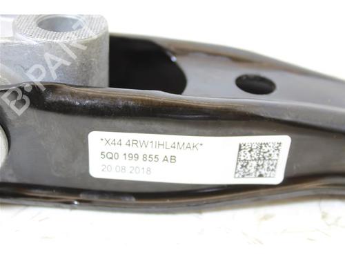 Gearbox mount VW TOURAN (5T1) 2.0 TDI | BP15141912M88 