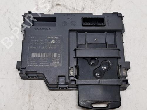 Electronic module RENAULT CLIO IV (BH_) 0.9 TCe 90 (BHNF, BHMA, BHMH, BHJK, BHJR) | BP39552931M83 - Image 2