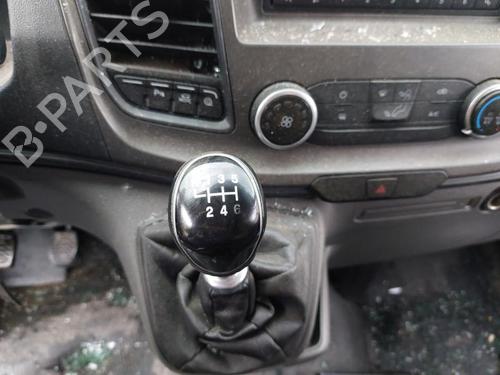 Shift knob FORD TRANSIT CUSTOM V362 Van (FY, FZ) 2.0 EcoBlue | BP18740574I34 