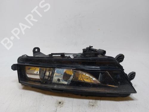 Used Left headlight Left headlight 37020142 37020142