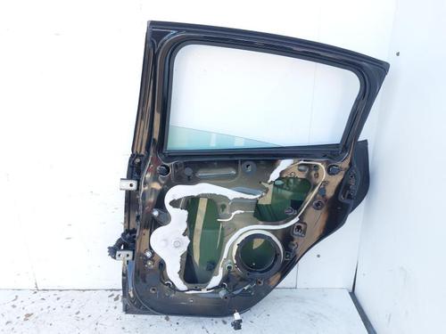 Right rear door PEUGEOT 208 I (CA_, CC_) 1.2 VTI 82 | BP29448030C5 