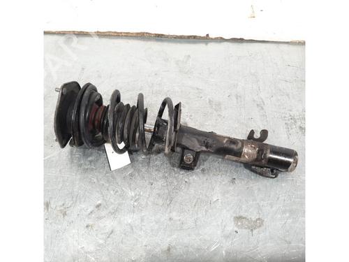 Used Left front shock absorber Left front shock absorber 15153180 15153180