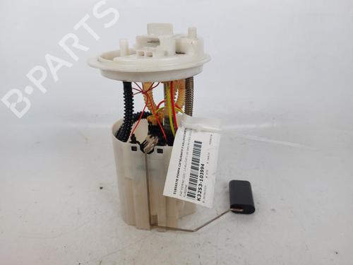 Used Fuel pump FIAT FIORINO Box Body/MPV (225_) 1.3 D Multijet (225BXD1A, 225BXB1A, 225BXB11) (75 hp) 18250015