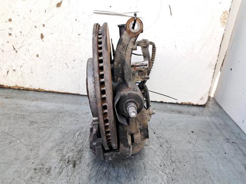 Left front steering knuckle FIAT SCUDO Van 1.5 Multijet 120 (506) | BP36218109M25 - Image 3