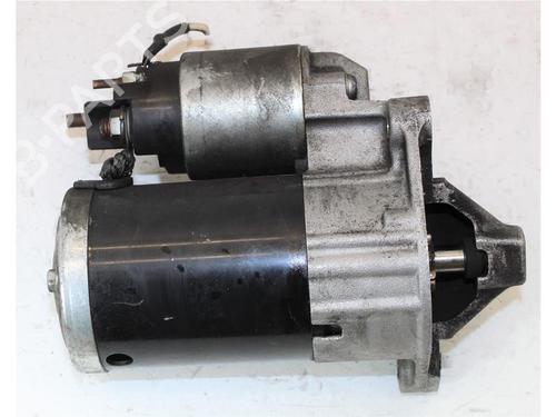 Used Starter DACIA SANDERO 1.4 MPI LPG (72 hp) 15142522