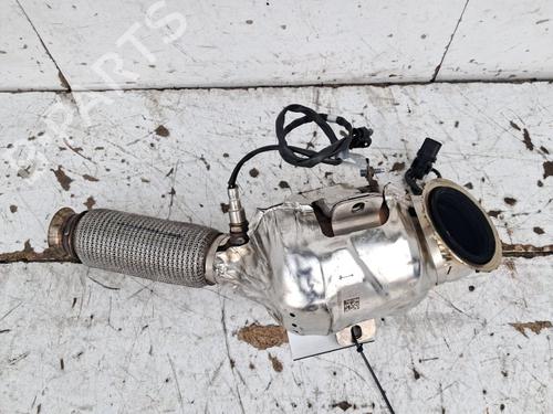 Particulate filter FORD PUMA (J2K, CF7) 1.0 EcoBoost mHEV | BP36880828M81 - Image 2