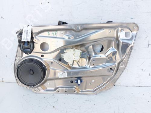 Used Front right window mechanism Front right window mechanism MERCEDES-BENZ E-CLASS (W212) E 220 CDI / BlueTEC (212.001, 212.002) (170 hp) 15161832 15161832