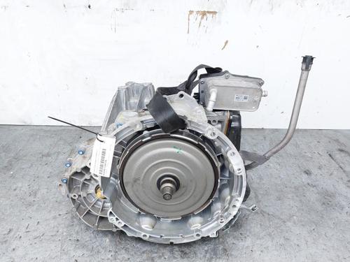Used Gearbox MERCEDES-BENZ GLA-CLASS (X156) GLA 180 (156.942) (122 hp) 19444999