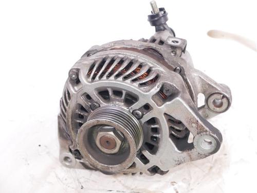 Used Alternator Alternator MAZDA 2 (DE_, DH_) 1.3 (DE3FS) (75 hp) 15150577 15150577