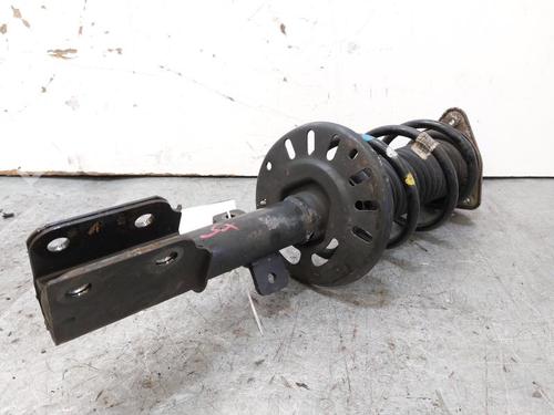 Used Left front shock absorber Left front shock absorber 15171441 15171441
