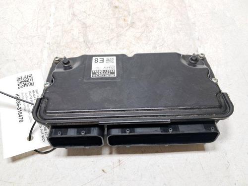 Engine control unit (ECU) MAZDA 2 Hatchback (KB) 1.5 Hybrid (KBAC3X) | BP34052278M57 - Image 4
