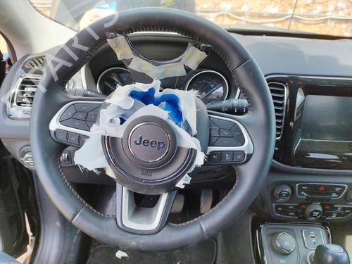 Left sun visor JEEP COMPASS (MP, M6, MV, M7) 2.0 CRD 4x4 | BP15173010I1