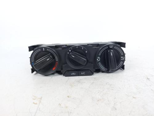 Used Climate control SKODA FABIA III (NJ3) 1.0 TSI (95 hp) 15164270