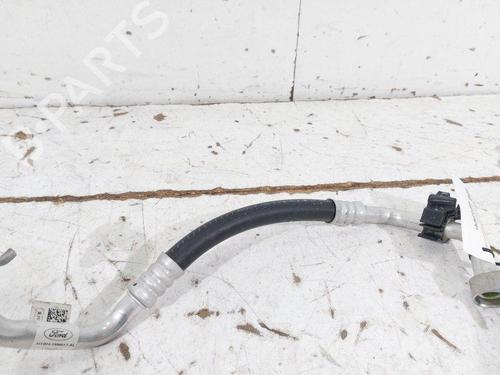 AC pipe FORD FIESTA VII (HJ, HF) 1.1 Ti-VCT | BP33752396M126 - Image 3