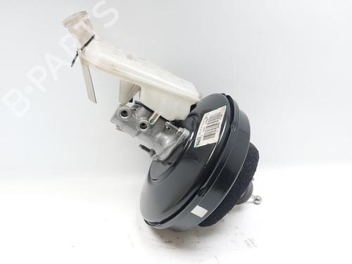 Servo brake CITROËN C3 AIRCROSS II (2R_, 2C_) 1.5 BlueHDi 100 (2CYHYJ) | BP29448002M42 