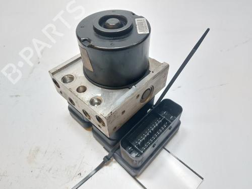 Used ABS pump FORD FUSION (JU_) 1.4 TDCi (68 hp) 30455118