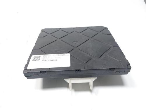 Elektronische module SKODA KAROQ (NU7, ND7) 2.0 TDI (116 hp) 31062914