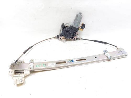 Used Front right window mechanism HYUNDAI i10 I (PA) 1.1 (67 hp) 27538028