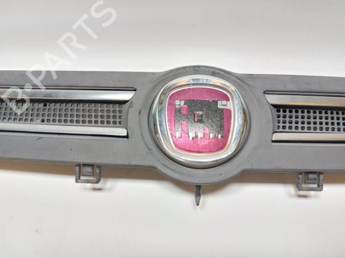 Grill FIAT PANDA (169_) 1.2 (169.AXB11, 169.AXB1A) | BP30455123C40 - Image 3