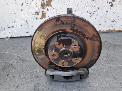 Used Left front steering knuckle Left front steering knuckle 38615012 38615012