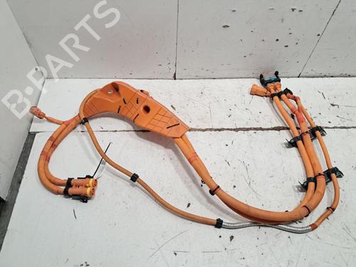 Used Wiring harness Wiring harness 33196130 33196130