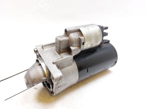 Used Starter Starter JEEP COMPASS (MP, M6, MV, M7) 1.6 CRD (120 hp) 24856703 24856703