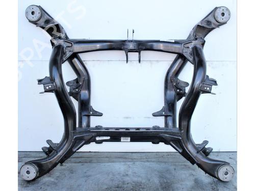 Rear axle PORSCHE CAYENNE (92A) 3.0 Diesel | BP23879855M2 