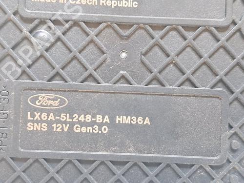 Electronic sensor FORD FOCUS IV Turnier (HP) 1.5 EcoBlue | BP37513526M84 - Image 4
