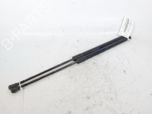Tailgate lift support NISSAN QASHQAI / QASHQAI +2 I (J10, NJ10, JJ10E) 1.5 dCi | BP18304622C138 