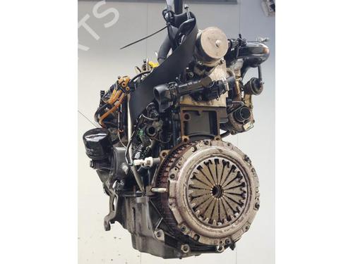 Engine RENAULT CLIO II (BB_, CB_) 1.5 dCi (B/CB07) | BP29933335M1