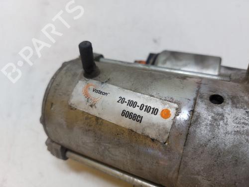 Starter FORD FIESTA VI (CB1, CCN) 1.25 | BP36488413M8 - Image 5