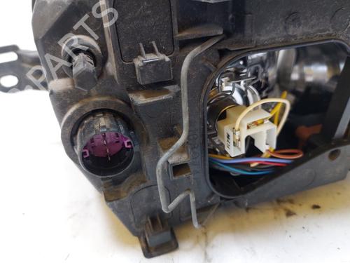 Right headlight FIAT PANDA (169_) 1.2 (169.AXB11, 169.AXB1A) | BP36183870C29 - Image 4