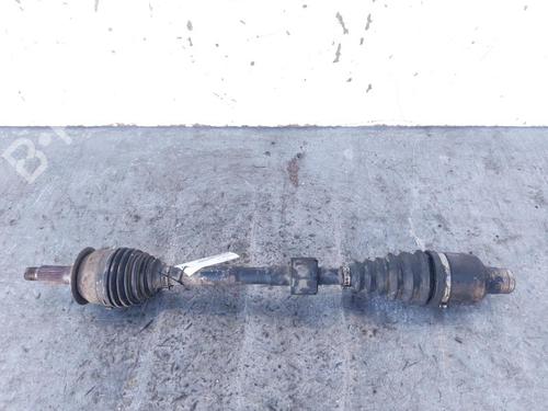 Used Right front driveshaft FIAT SEDICI (189_) 1.9 D Multijet 4x4 (120 hp) 17444069
