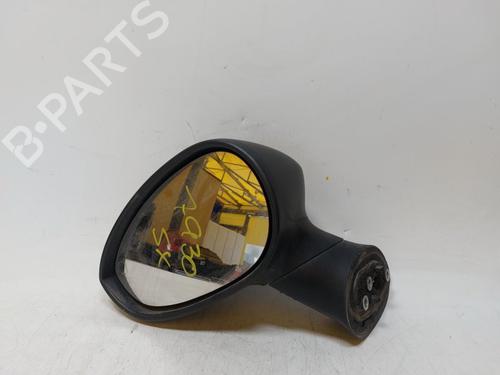 Used Left mirror Left mirror 37020173 37020173