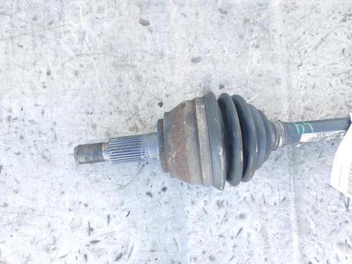 Left front driveshaft AUDI Q7 (4LB) 3.0 TDI quattro | BP28312112M38 - Image 2