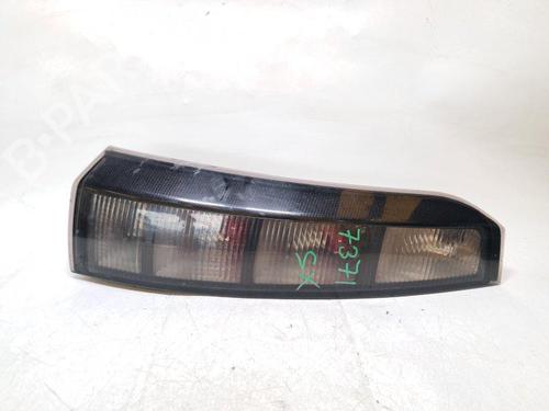Used Left taillight Left taillight OPEL MERIVA A MPV (X03) 1.3 CDTI (E75) (75 hp) 34505672 34505672