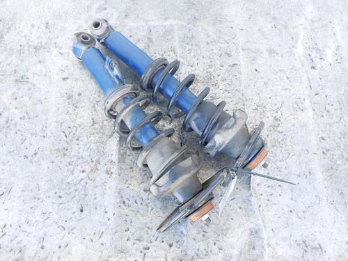 Used Right rear shock absorber MINI MINI (R56) Cooper (120 hp) 29050619