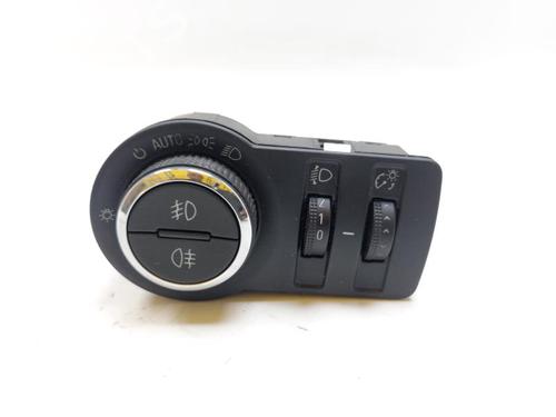 Used Switch OPEL ASTRA J (P10) 1.7 CDTI (68) (125 hp) 28312214