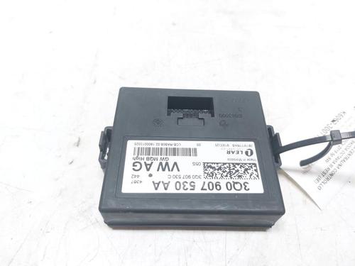Engine control unit (ECU) SKODA OCTAVIA III Combi (5E5, 5E6) 1.6 TDI | BP30898750M57