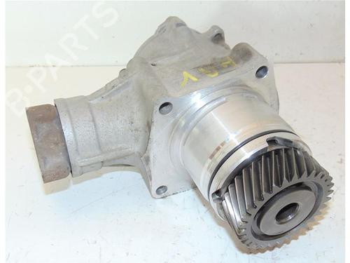 Used Front differential HONDA HR-V (GH_) 1.6 16V 4WD (GH2, GH4) (105 hp) 15143354