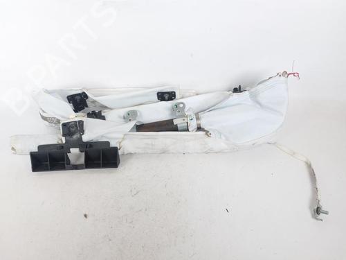 Used Right curtain airbag FORD TOURNEO COURIER B460 MPV 1.5 TDCi (75 hp) 22251278