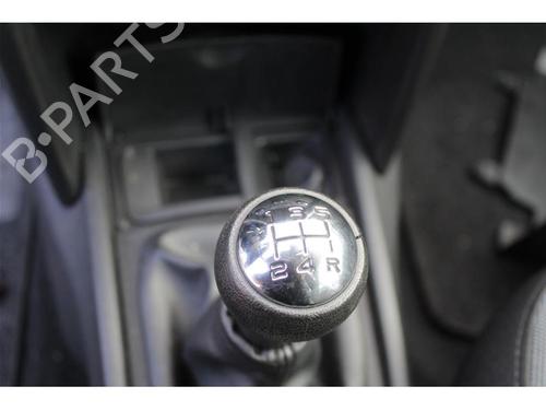 Front right window mechanism PEUGEOT 207 (WA_, WC_) 1.4 | BP15142722C23 