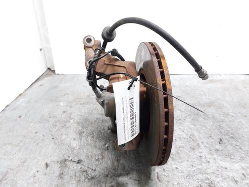 Right front steering knuckle DACIA JOGGER (RK_) 1.0 TCe 100 ECO-G (RKMT) | BP30536495M26 - Image 4