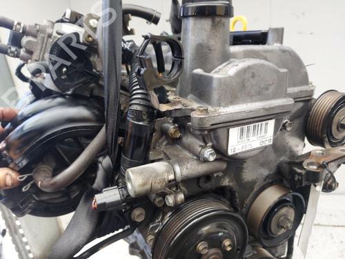 Engine TOYOTA YARIS (_P1_) 1.0 (SCP10_, SCP10R) | BP36908124M1  - Image 6