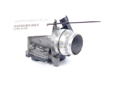 Throttle body RENAULT CLIO IV Hatchback Van (BH_) 1.5 dCi 75 | BP23880444M82 